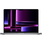 14 inch MacBook Pro